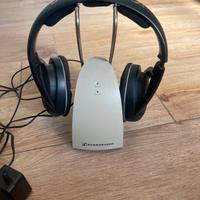 Cuffie Wireless Sennheiser RS120 II