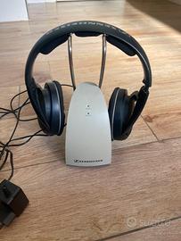 Cuffie Wireless Sennheiser RS120 II