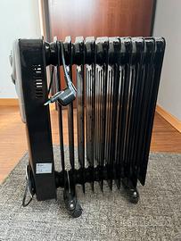 Ardes radiatore ad olio