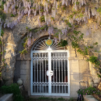 Panoramica grotta/ cantina più terreno panoramico