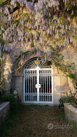 Panoramica grotta/ cantina più terreno panoramico