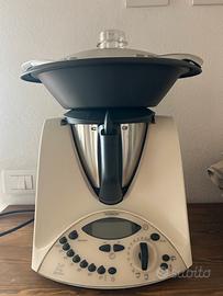 Vorwerk Bimby TM31