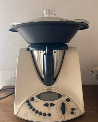 Vorwerk Bimby TM31