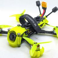 drone QUADMULA SirenA F35 O4 PRO