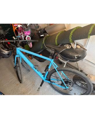 Canyon rodlite 6 taglia L