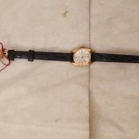 orologio da donna vintage Lanco micro 