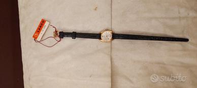 orologio da donna vintage Lanco micro 