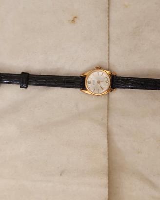 orologio da donna vintage Lanco micro 