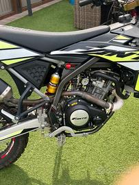 Fantic Strada 125 - 2019