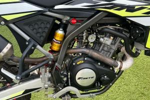 Fantic Strada 125 - 2019