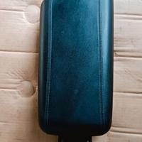 Bracciolo centrale Alfa Romeo Stelvio