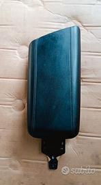 Bracciolo centrale Alfa Romeo Stelvio