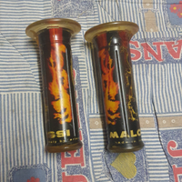 Manopole malossi