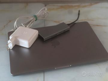 📌 MacBook Pro 13” 2019 – Schermo da sostituire