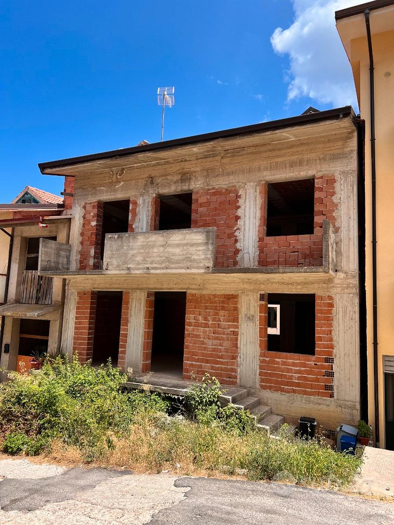 Appartamento – Acquedolci, Messina - Vista 3