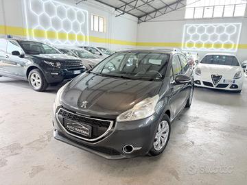 Peugeot 208 82CV GPL 2013 Neopatentati