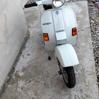 Vespa pk 125