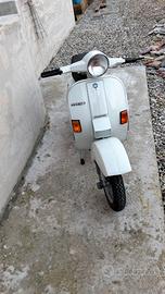 Vespa pk 125