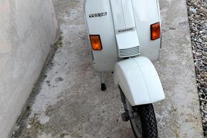 Vespa pk 125