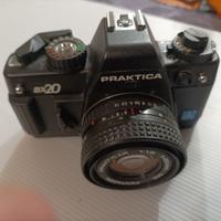 macchina fotografica no digitale