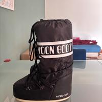 moonboot donna