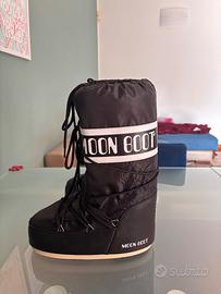 moonboot donna