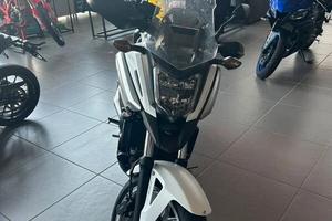 Honda NC 750