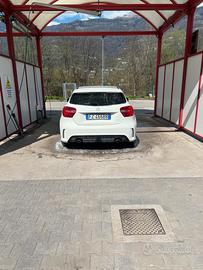 Mercedes classe a 200d