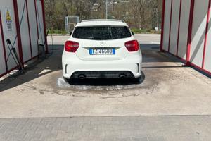 Mercedes classe a 200d