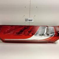STOP FANALE POSTERIORE SINISTRO IVECO Daily 5Â° Se