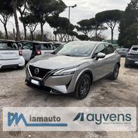 NISSAN Qashqai 1.3cc 158cv BUSINESS X-TRONIC 360
