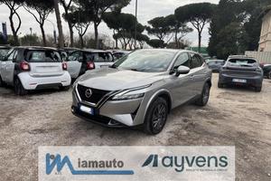 NISSAN Qashqai 1.3cc 158cv BUSINESS X-TRONIC 360