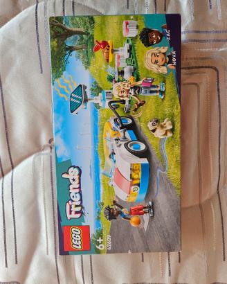 lego friends 
