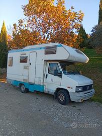 Camper Rimor