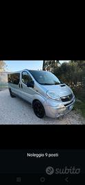 NOLEGGIO 9 POSTI