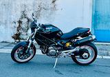 Ducati Monster 1100 - 2010 *TERMIGNONI