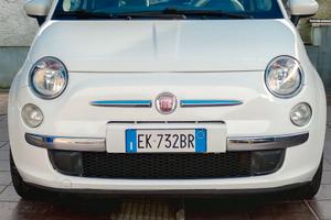 Fiat 500 1.2 benzina