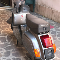 Vespa pk 50 xl