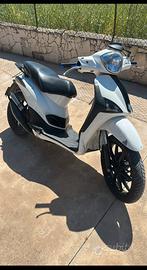 liberty 2 tempi