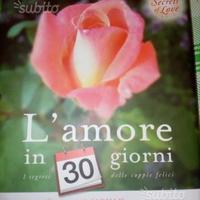 L'amore in 30 giorni