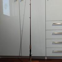 Canna da casting