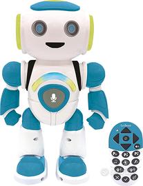 Lexibook Lexibook-ROB20IT Powerman Jr. Robot Intel