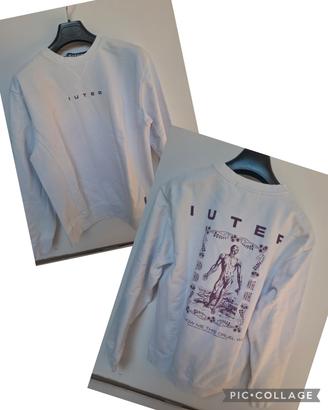 Felpa Iuter unisex