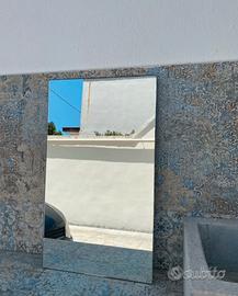 Specchio da bagno