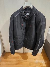 Giubbotto da moto Oxford 