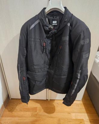 Giubbotto da moto Oxford 