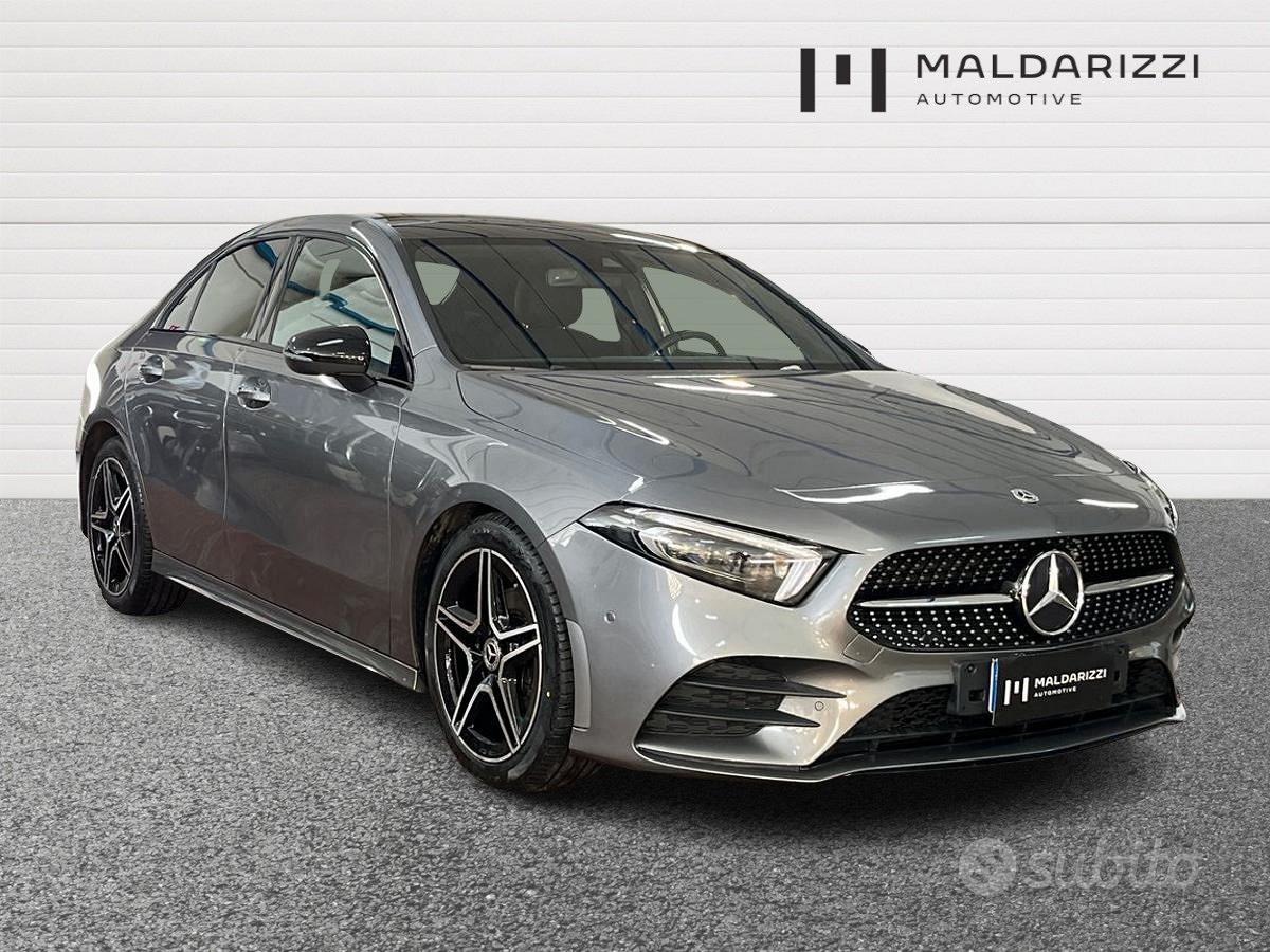 Mercedes Classe A (V177)