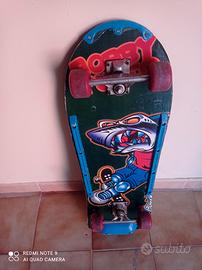 Skateboard tavola legno  Bobby Puleo