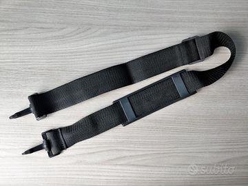 Cinghia tracolla per borse