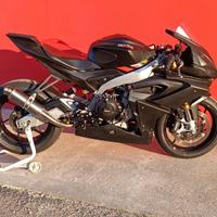 aprilia rs 660